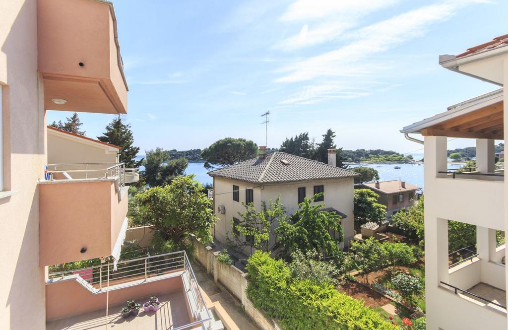 Apartmán Lara Pula