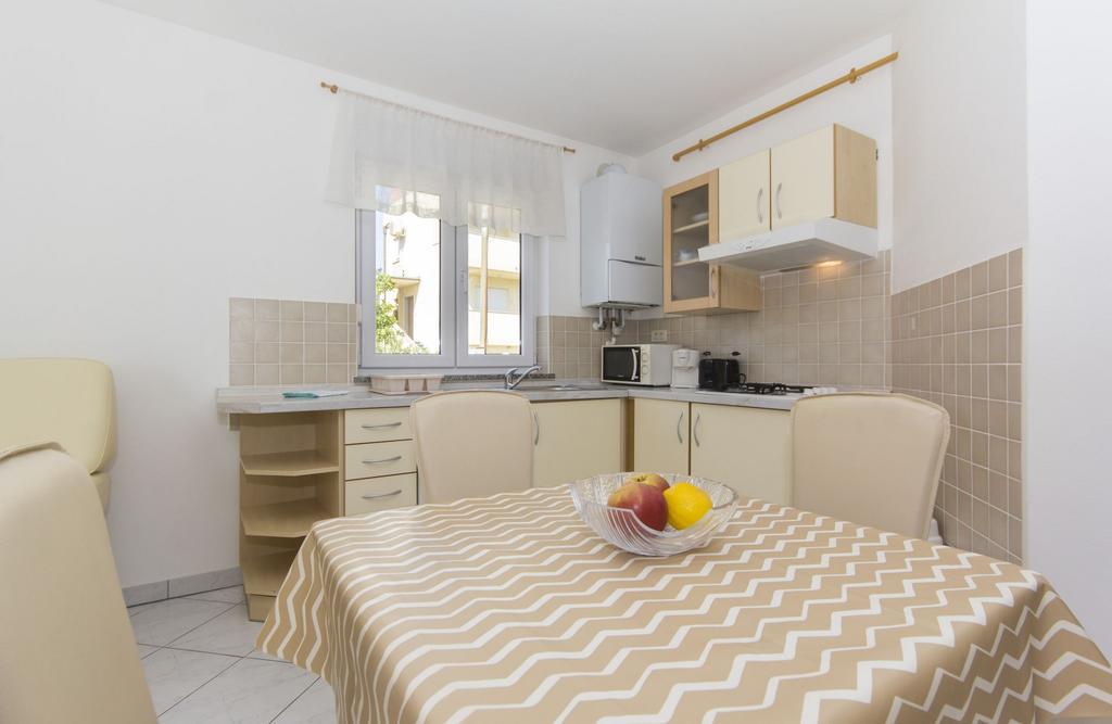 Apartmán Lara *