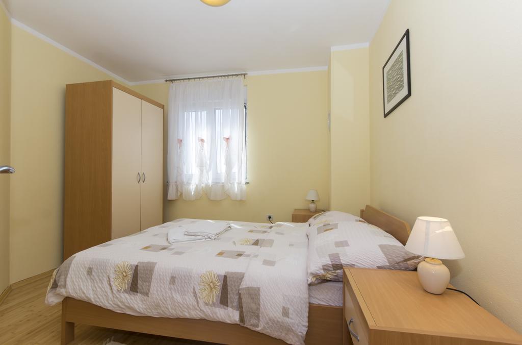 Apartmán Lara