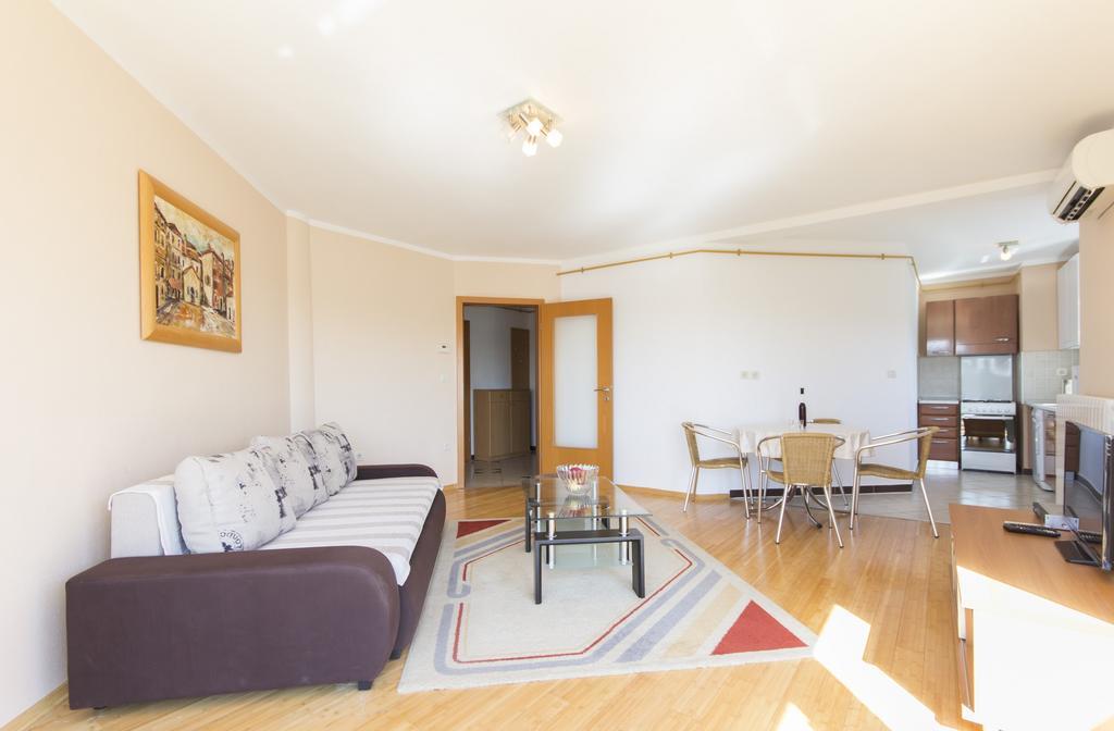 Apartmán Lara Pula