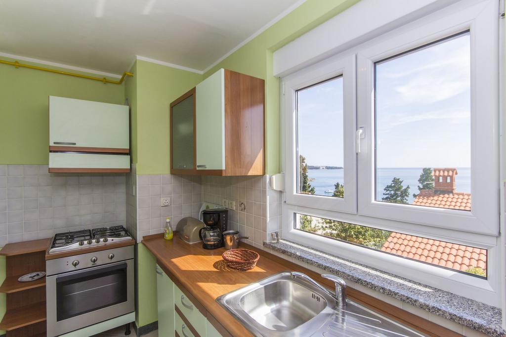 Apartmán Lara *