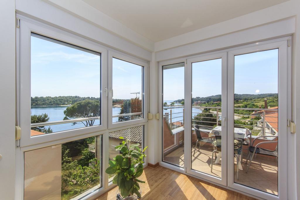 Apartmán Lara Pula