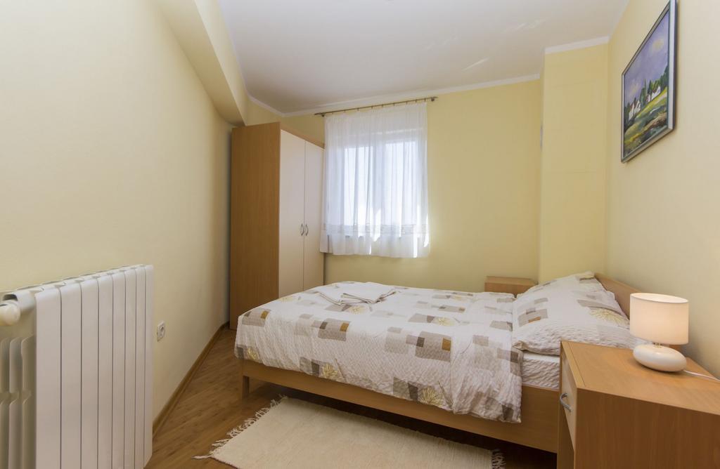 Apartmán Lara Pula