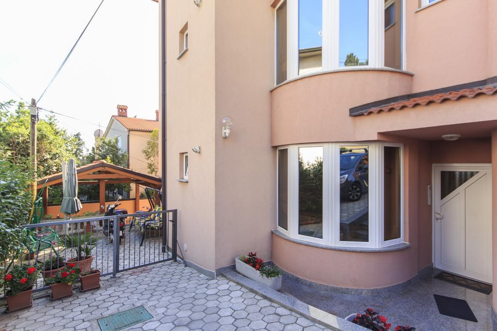 Apartmán Lara Pula