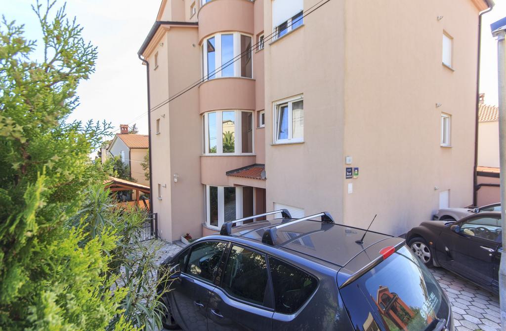 Apartmán Lara