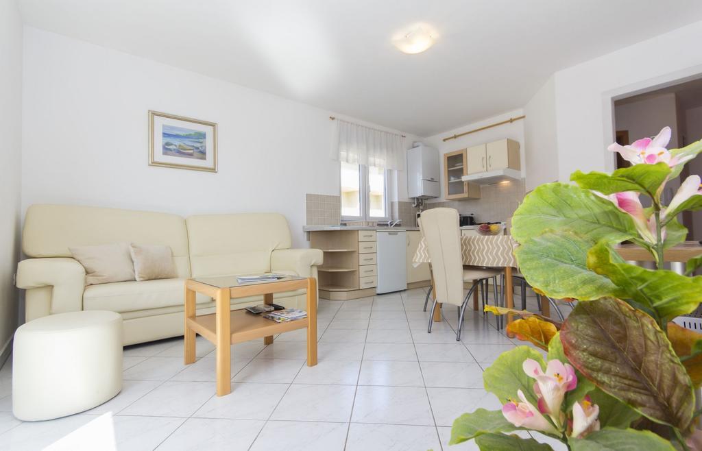 Apartmán Lara Pula