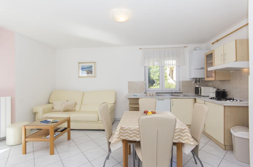 Apartmán Lara