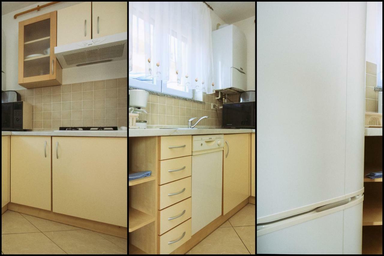 Lara Apartmán Pula