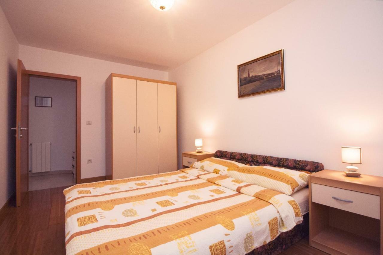 Lara Apartmán