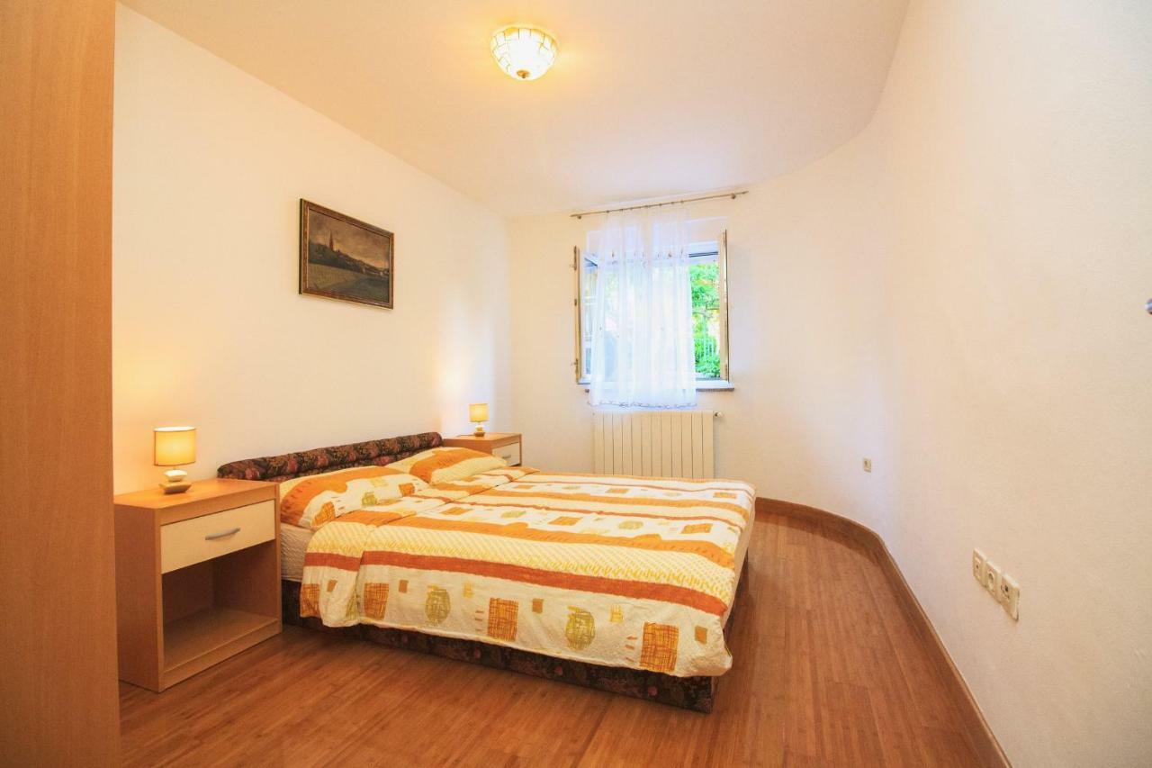 Apartmán Lara *