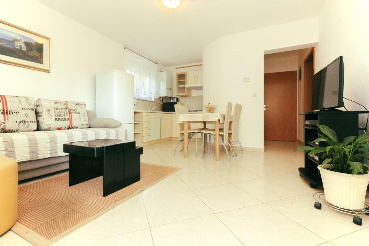 Apartmán Lara Pula