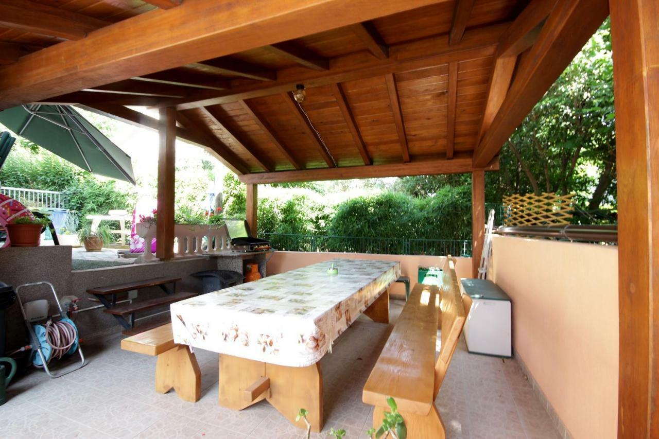 Lara Apartmán Pula