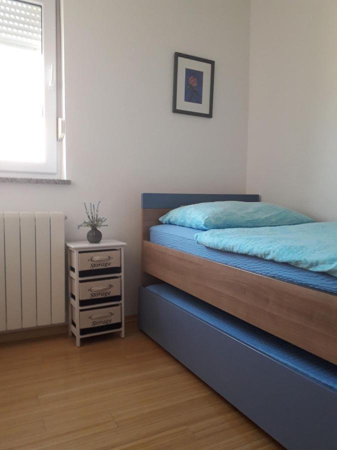 Apartmán Lara Pula