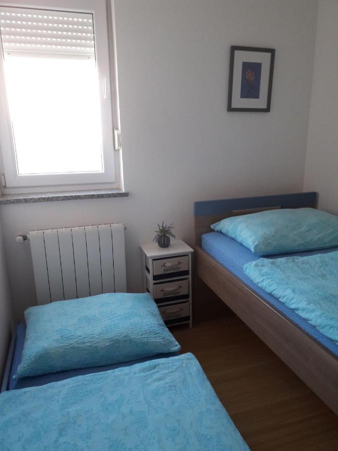 Apartmán Lara