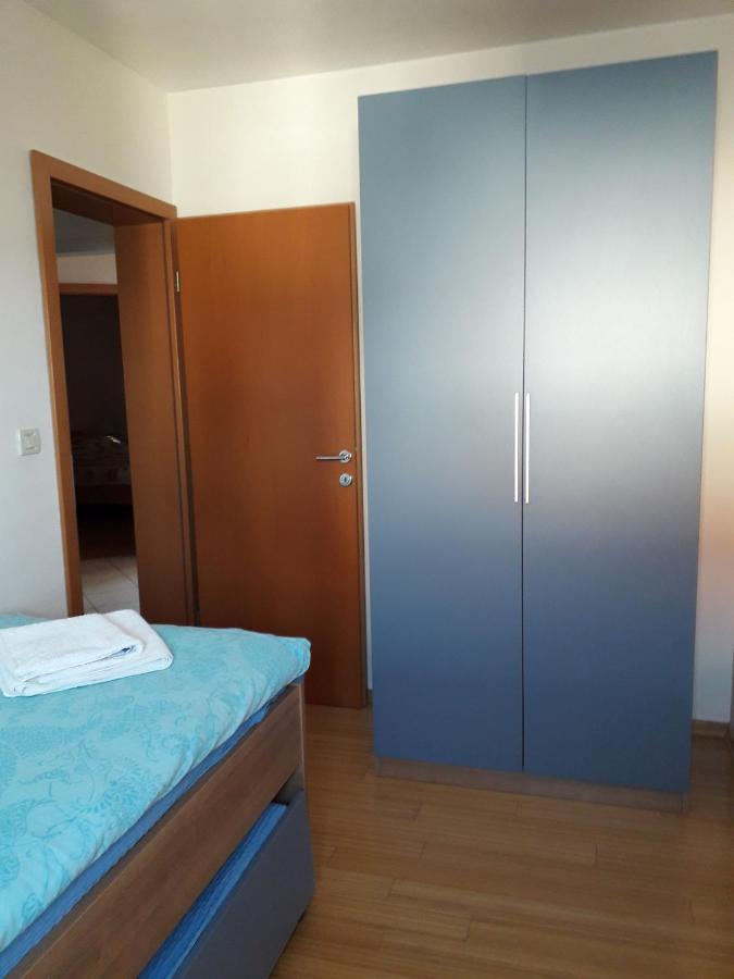 Apartmán Lara *